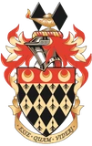 Royal Holloway, University of London logo