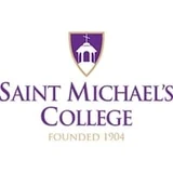 Saint Michael's College logo