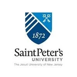 Saint Peter's University logo