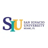 San Ignacio University logo