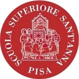 Sant'Anna - Scuola Universitaria Superiore Pisa logo