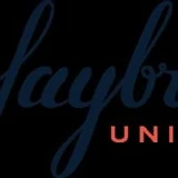 Saybrook University logo