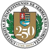 Semmelweis University logo