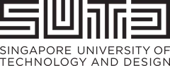 Singapore University of Technology and Design logo