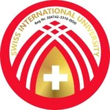 SIU Swiss International University logo