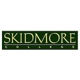Skidmore College logo