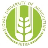 Slovak University of Agriculture in Nitra logo