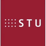 Slovak University of Technology in Bratislava logo