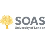 SOAS University of London logo