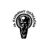 Sofia University "St. Kliment Ohridski" logo