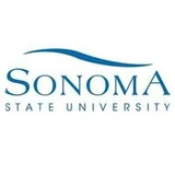 Sonoma State University logo