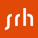 SRH University logo