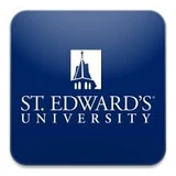 St. Edward's University logo