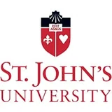 St John's University - New York logo