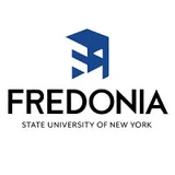 State University of New York at Fredonia logo
