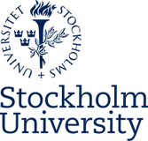 Stockholm University logo