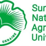 Sumy National Agrarian University logo