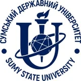 Sumy State University logo