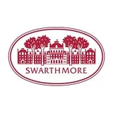 Swarthmore College logo