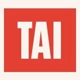 TAI Escuela Universitaria de Artes e Industrias Creativas logo