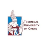 Technical University of Crete logo