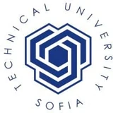 Technical University of Sofia logo
