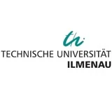 Technische Universität Ilmenau logo