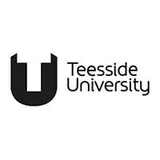 Teesside University logo