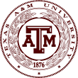 Texas A&M University logo