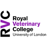 The Royal Veterinary College logo
