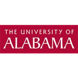 The University of Alabama - Tuscaloosa logo