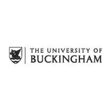 The University of Buckingham logo