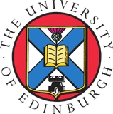 The University of Edinburgh logo