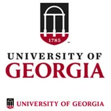 The University of Georgia logo