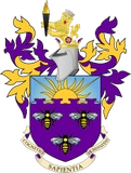 The University of Manchester logo