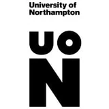 The University of Northampton logo