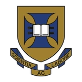 The University of Queensland logo