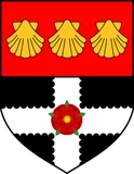 The University of Reading logo