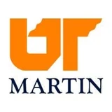 The University of Tennessee at Martin logo