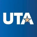 The University of Texas at Arlington logo