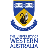 The University of Western Australia logo