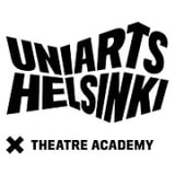 Theatre Academy, University of the Arts Helsinki logo