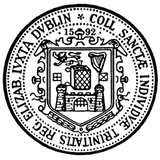 Trinity College Dublin logo