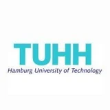 TUHH Hamburg University of Technology logo