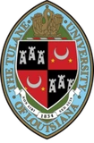 Tulane University logo