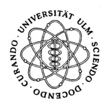 Ulm University logo