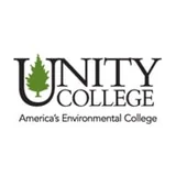 Unity College logo