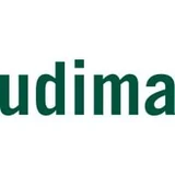 Universidad a Distancia de Madrid UDIMA logo