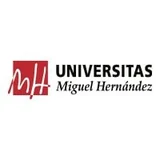 Universidad Miguel Hernández de Elche logo