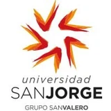 Universidad San Jorge logo
